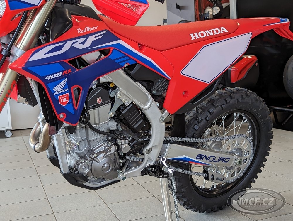 CRF 400 RX